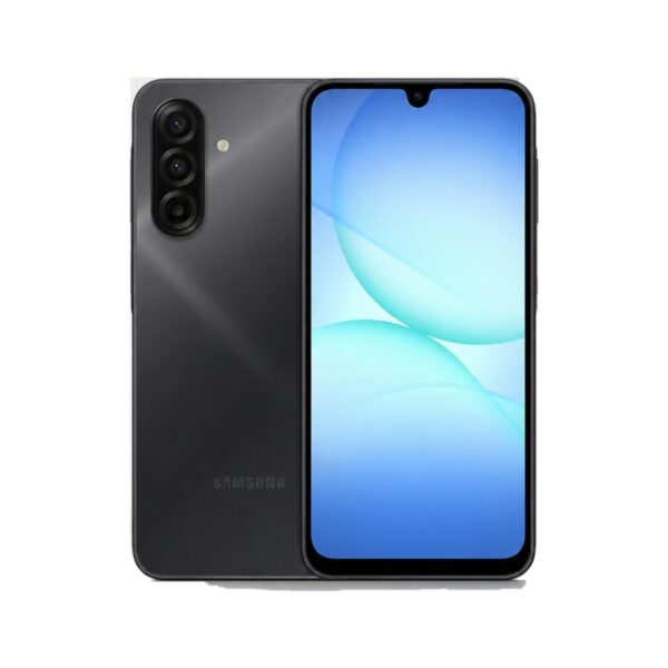 Samsung Galaxy A17 5G 4RAM / 128GB - Preto