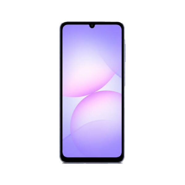 Samsung Galaxy A07 256GB 8GB RAM 4G Dual Chip Cinza