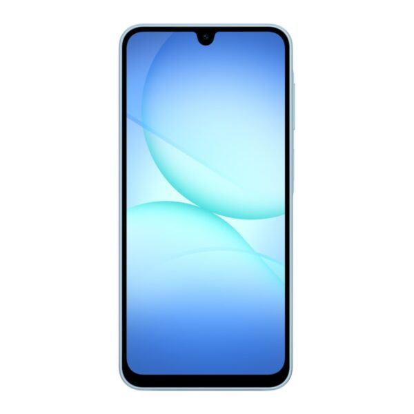 Samsung Galaxy A17 256GB 8GB RAM 4G Wi-Fi Dual Band Azul