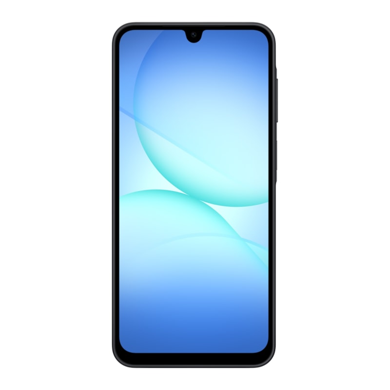 Samsung Galaxy A17 256GB 8GB RAM 4G Wi-Fi Dual Band Preto