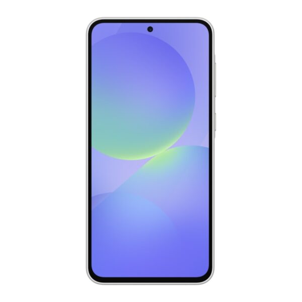 Samsung Galaxy A36 5G 256GB 8GB RAM Dual SIM Tela Super AMOLED 6,7" Câmera 50MP Branco