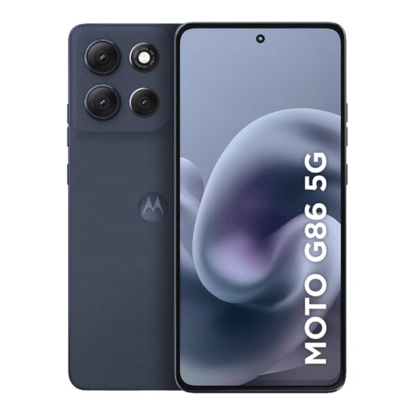 Motorola Moto G86 Power 5G 256GB 8GB RAM Grafite