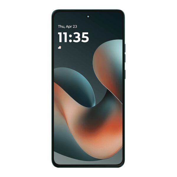 Motorola Moto G86 Power 5G 256GB 8GB RAM Verde
