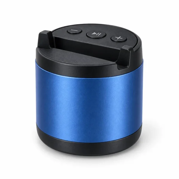 Caixa de som Bluetooth Lehmox LES-Q3 — imagem ilustrativa
