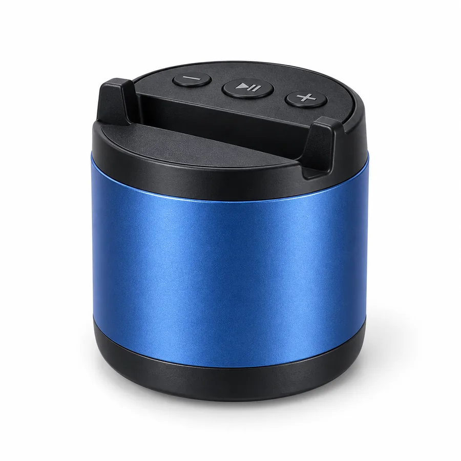 Caixa de som Bluetooth Lehmox LES-Q3 — imagem ilustrativa